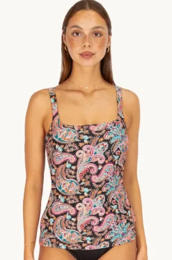 Marrakesh Multi Fit Tankini Separate|Baku Best