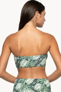 Martinique Greta Bandeau|Nip Tuck Discount