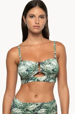 Martinique Greta Bandeau|Nip Tuck Discount