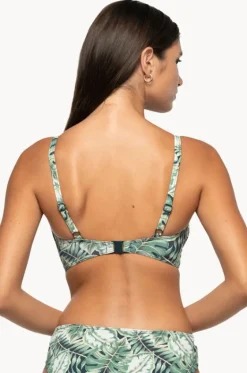 Martinique Louise Cross Over Bra|Nip Tuck Sale