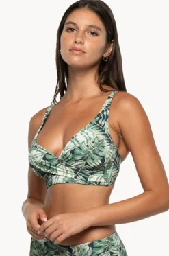 Martinique Louise Cross Over Bra|Nip Tuck Sale