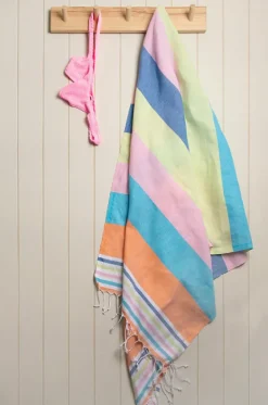 Medet Turkish Towel|Havlu Outlet