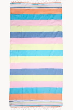 Medet Turkish Towel|Havlu Outlet