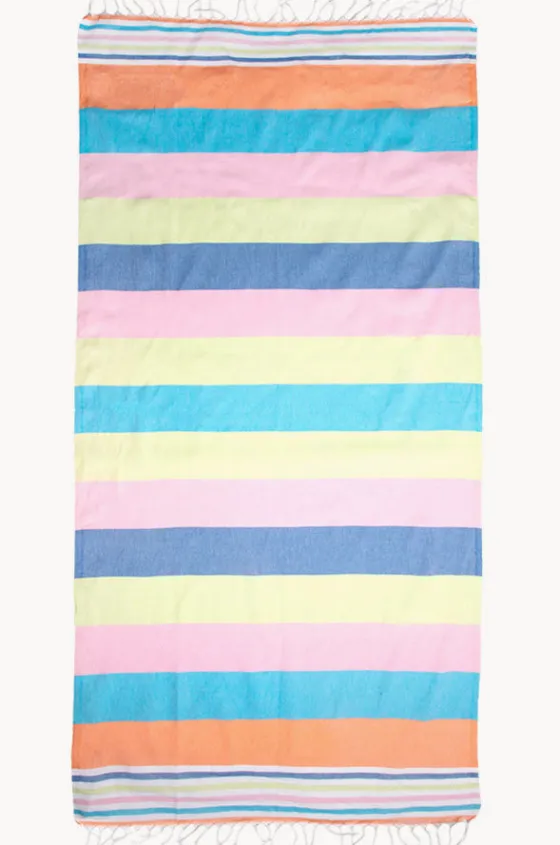 Medet Turkish Towel|Havlu Outlet