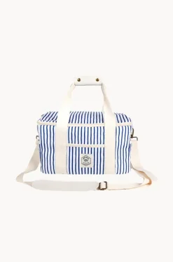 Mediterranean Can Cooler Bag|Good Vibes New