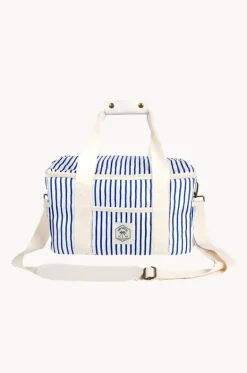 Mediterranean Deluxe 15 Can Cooler Bag|Good Vibes Online