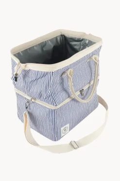 Mediterranean Picnic Cooler Bag|Good Vibes Best