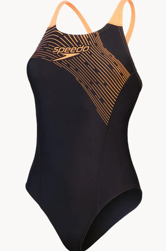 Medley Logo One Piece|Speedo New