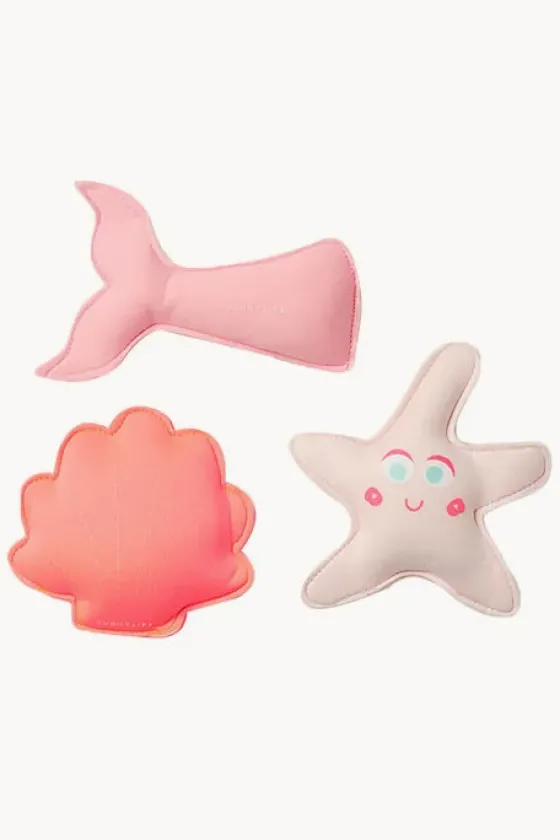 Melody The Mermaid Dive Buddies|Sunny Life Online