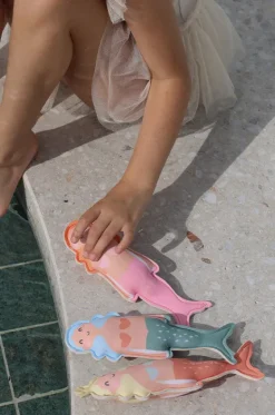 Melody The Mermaid Dive Buddies Set Of 3|Sunny Life Sale