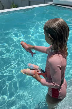 Melody The Mermaid Dive Buddies Set Of 3|Sunny Life Sale