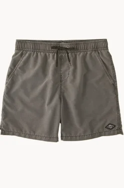 Mens All Day Overdye Boardshort|Billabong Online