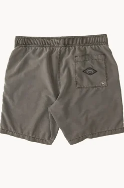 Mens All Day Overdye Boardshort|Billabong Online