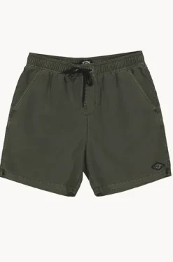 Mens All Day Overdye Boardshort|Billabong Online