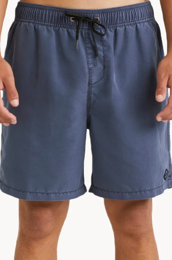 Mens All Day Overdye Layback Boardshort|Billabong
