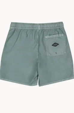Mens All Day Overdye Layback Boardshort|Billabong Sale