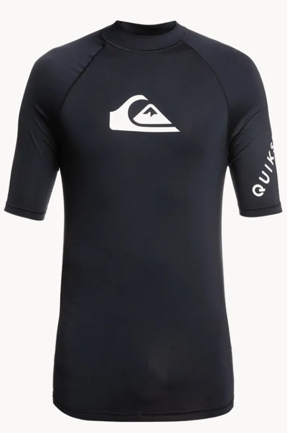Mens All Time Suntop|Quiksilver Online