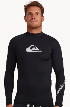 Mens All Time Suntop|Quiksilver Outlet