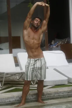 Mens Amandio Swim Short|Coast Sale