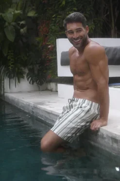 Mens Amandio Swim Short|Coast Sale