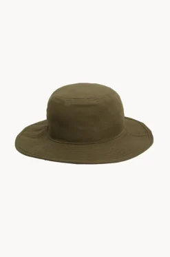 Mens Big John Hat|Billabong Outlet