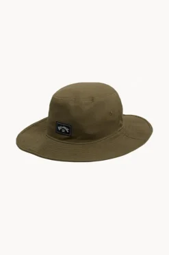 Mens Big John Hat|Billabong Outlet