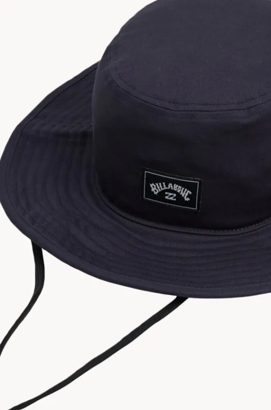 Mens Big John Hat|Billabong Best
