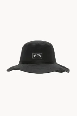 Mens Big John Hat|Billabong