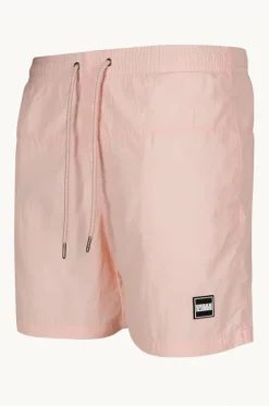 Mens Block Swim Short|Urban Classics Outlet