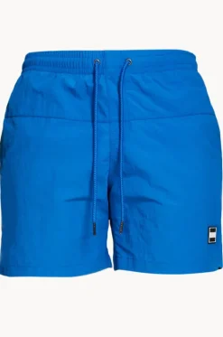 Mens Block Swim Short|Urban Classics Hot