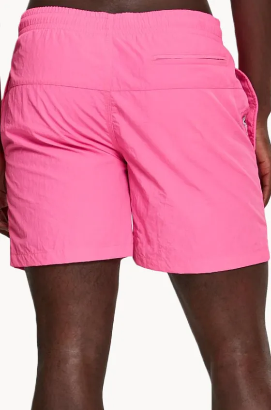 Mens Block Swim Short|Urban Classics Sale