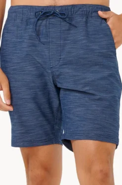 Mens Boardwalk Jackson Volley Boardshort|Rip Curl New