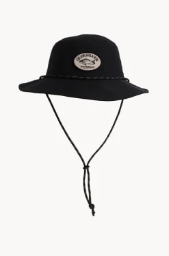 Mens Boat Master Hat|Quiksilver Hot