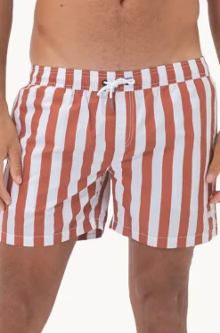 Mens Bombay Swim Short|Coast Online