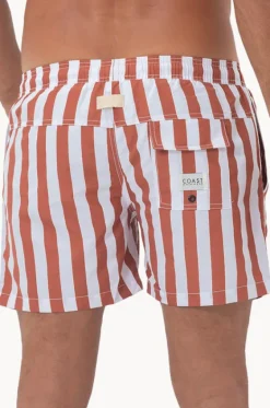 Mens Bombay Swim Short|Coast Online