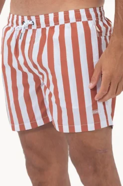 Mens Bombay Swim Short|Coast Online