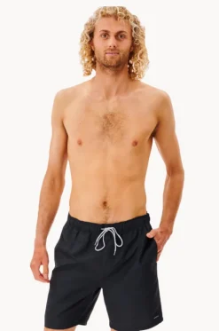 Mens Bondi Volley Boardshort|Rip Curl Clearance
