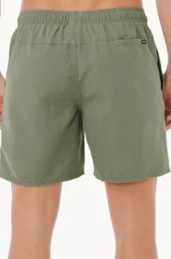 Mens Bondi Volley Boardshort|Rip Curl Outlet