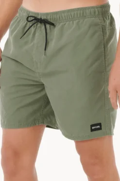 Mens Bondi Volley Boardshort|Rip Curl Outlet