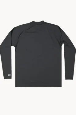 Mens Boxed Arch Long Sleeve Suntop|Billabong Hot