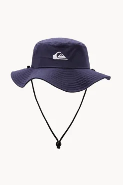 Mens Bush Master Safari Hat|Quiksilver Outlet
