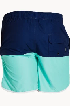 Mens Byron Bay Splice Boardshort|Coast Outlet