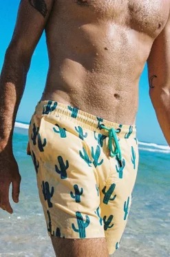 Mens Cactus Jack Eco Short|Skwosh Discount