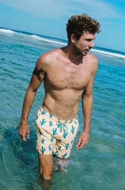Mens Cactus Jack Eco Short|Skwosh Discount