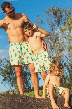 Mens Cactus Jack Eco Short|Skwosh Discount