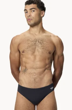 Mens Classic Logo Brief|Speedo Online