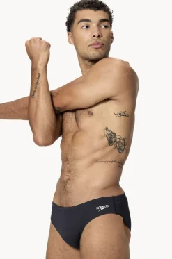 Mens Classic Logo Brief|Speedo Online