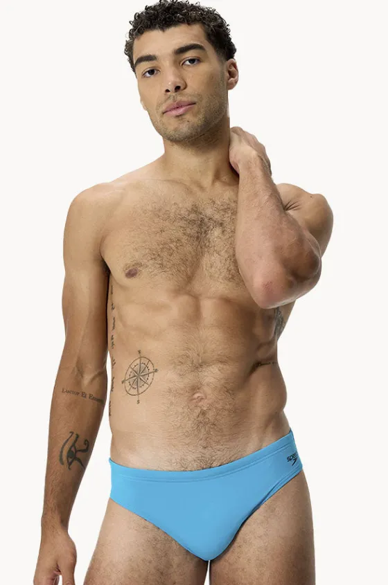 Mens Classic Logo Brief|Speedo Sale
