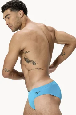 Mens Classic Logo Brief|Speedo Sale