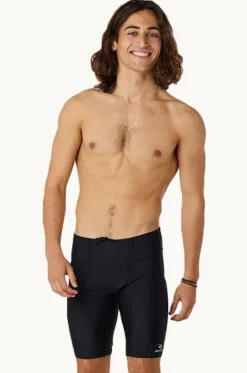 Mens Corp Jammer|Rip Curl Hot